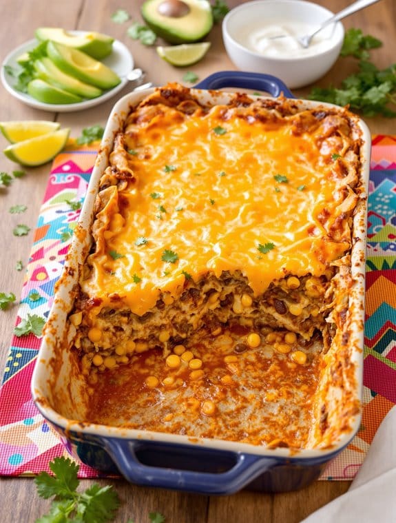 delicious family dinner recipe