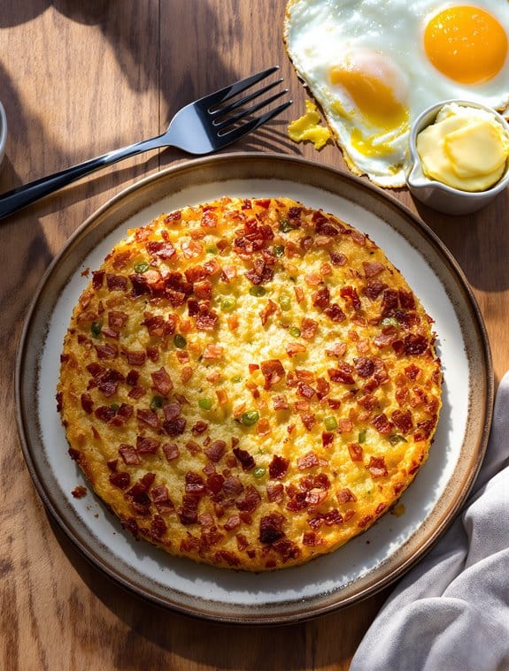 delicious potato vegetable dish