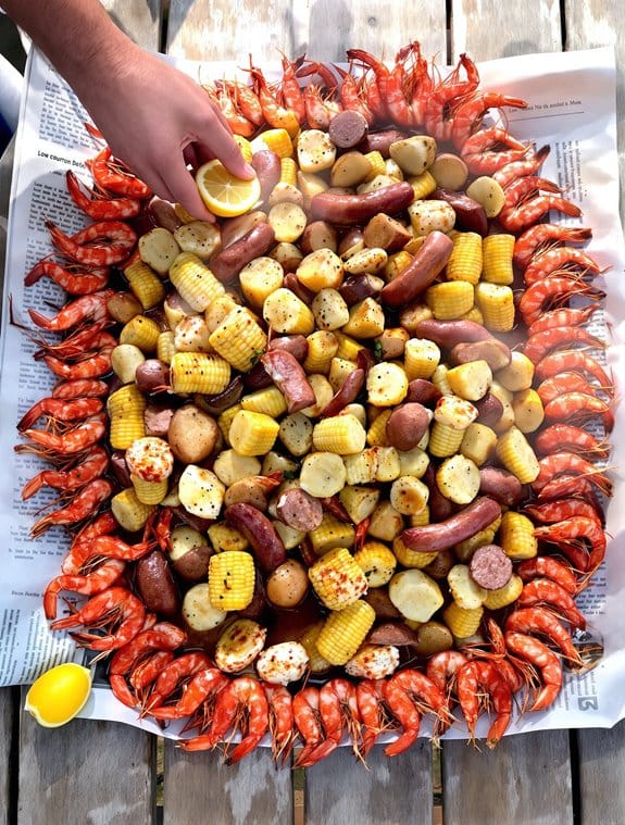 low country boil recipe