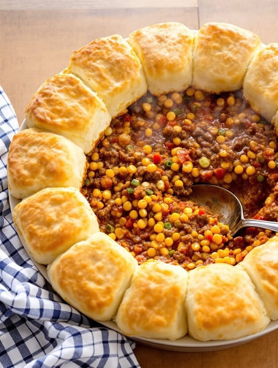 quick and easy casserole