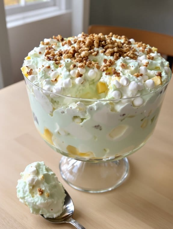 watergate salad delight recipe