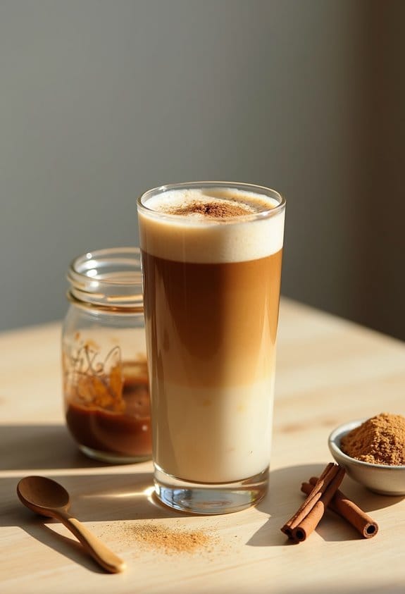 brown sugar espresso recipe