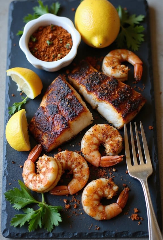 cajun spice blend recipe