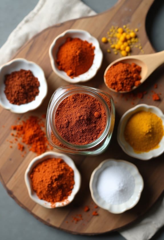 sloppy joe seasoning recipe