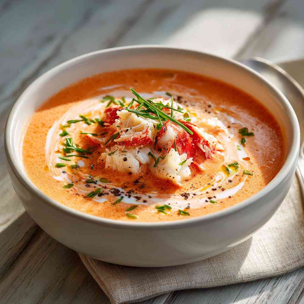 How to make crab soup