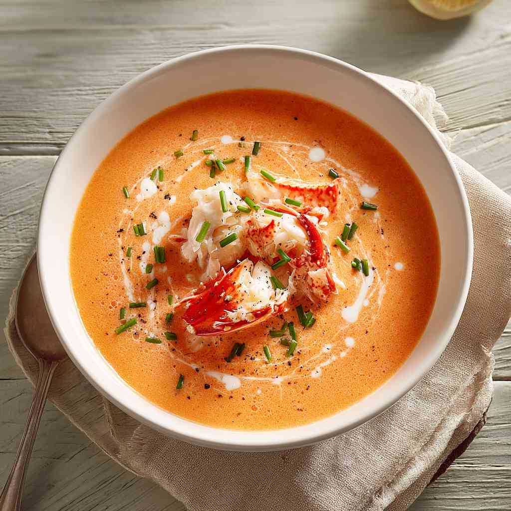 crab soup variations