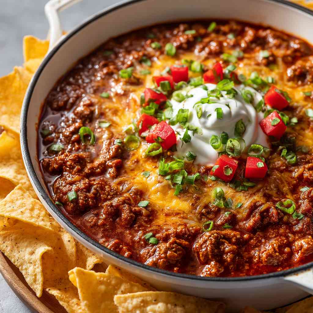best chili dip of all time variations