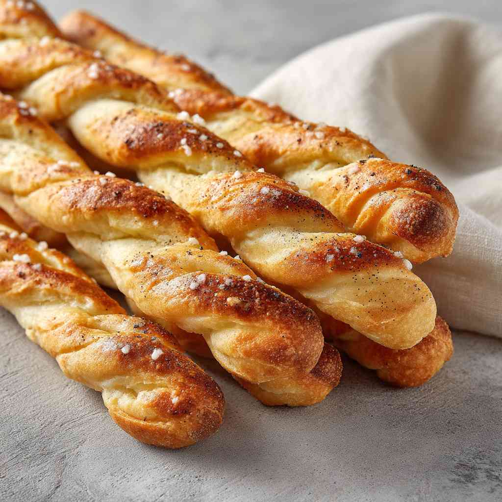 breadstick bones variations