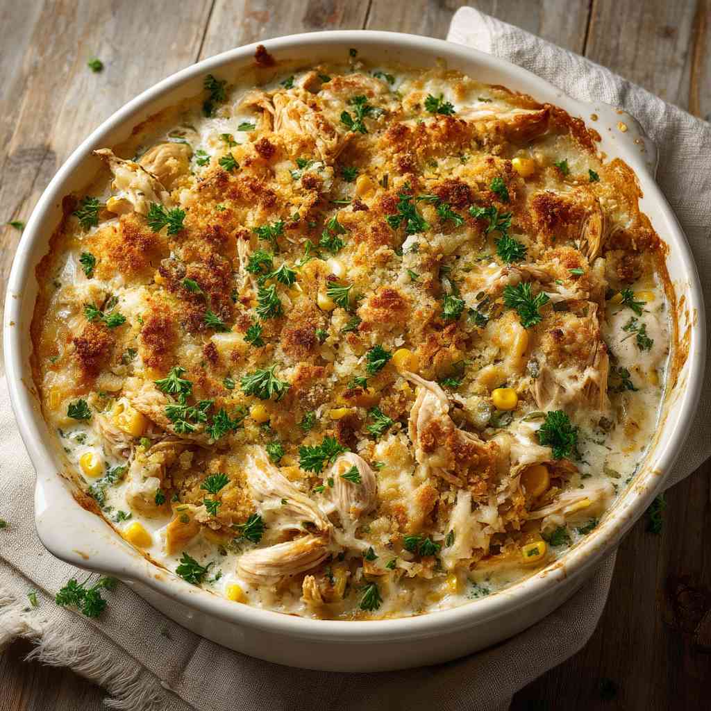 dolly parton s 5 ingredient casserole variations