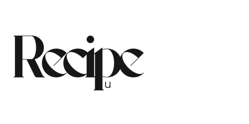 RecipeuLogo