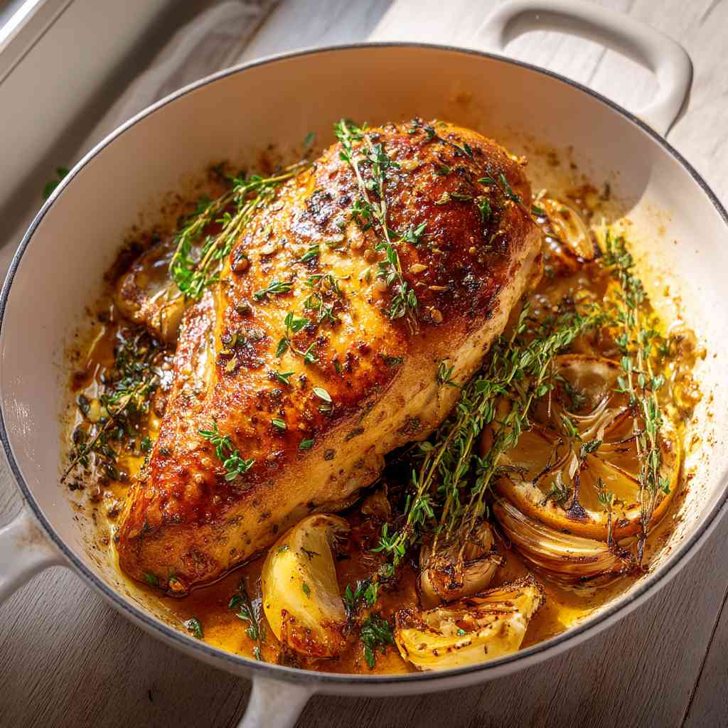 Crispy Baked Chicken Recipe You’ll Crave Baked Chicken