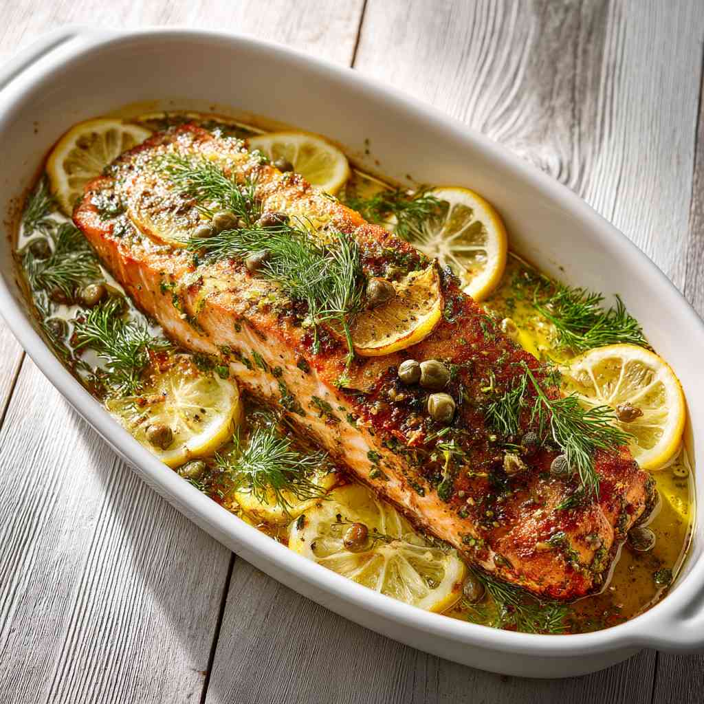 Healthy Baked Salmon Loaf Recipe Baked Salmon Loaf