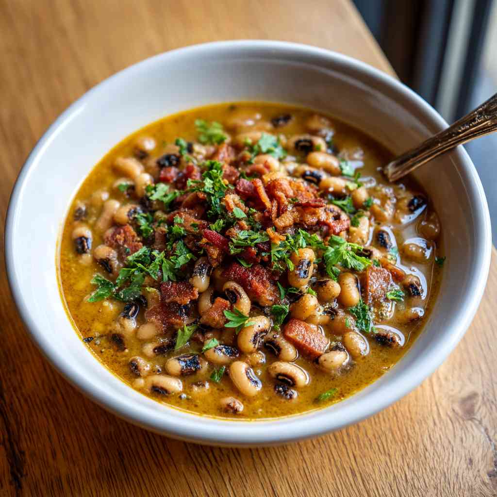 Southern Black Eyed Peas Recipe Worth Savoring Southern Black Eyed Peas