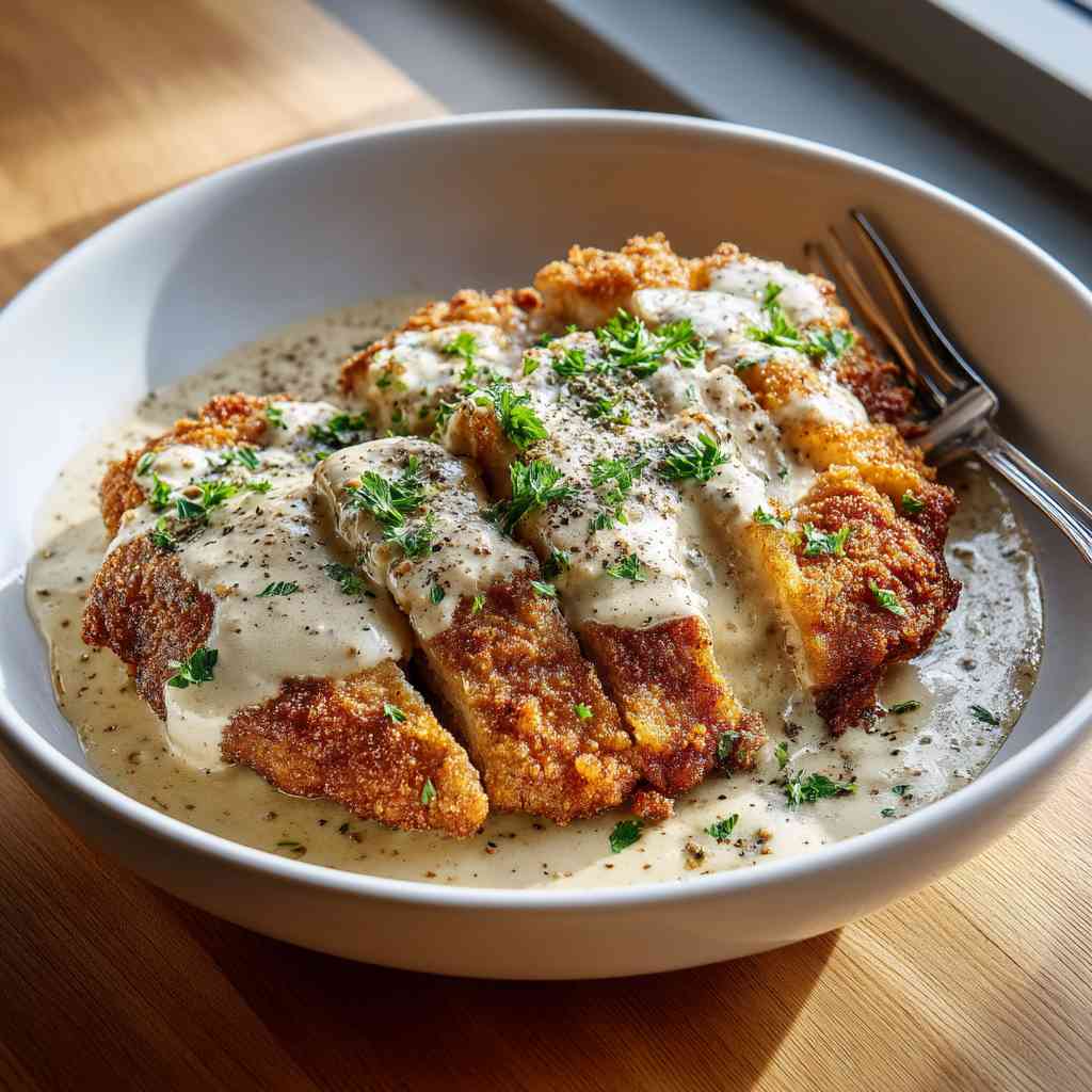 Crispy Chicken Fried Steak Recipe Worth Fighting For Chicken Fried Steak