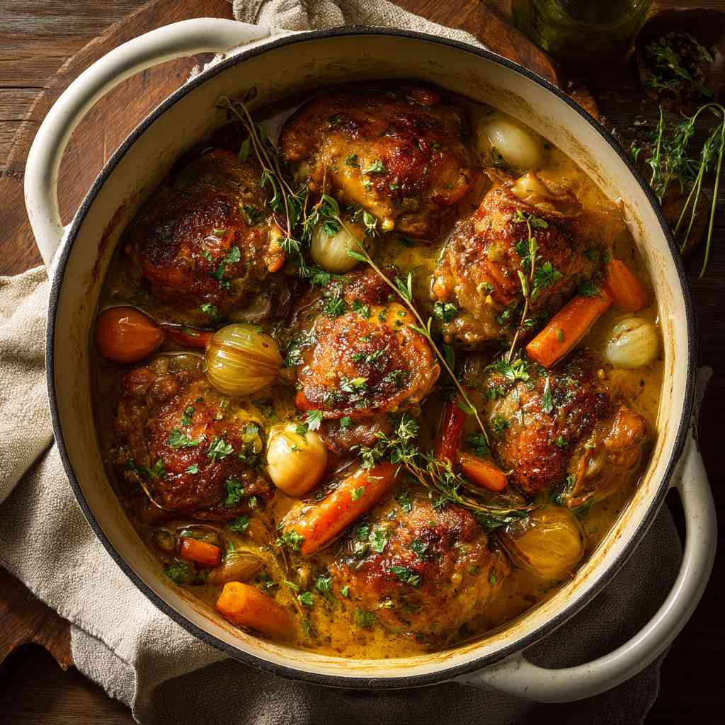 Crispy Crock Pot Chicken Recipe Everyone Craves Crock Pot Chicken