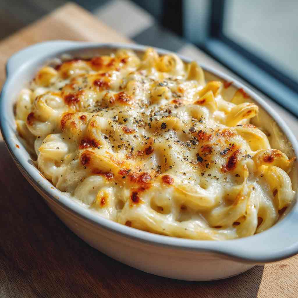 Crock Pot Mac and Cheese Recipe for Cozy Family Dinners Crock Pot Mac and Cheese