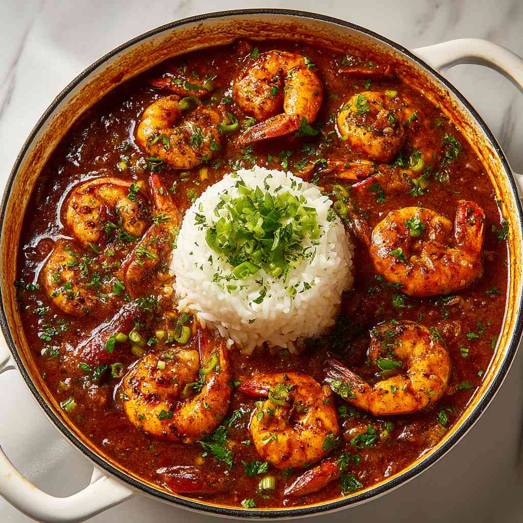 Authentic Louisiana Etouffee Recipe Worth Craving Louisiana Etouffee