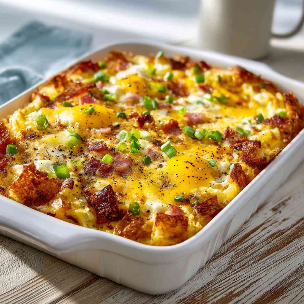 Farmer’s Casserole step image 1