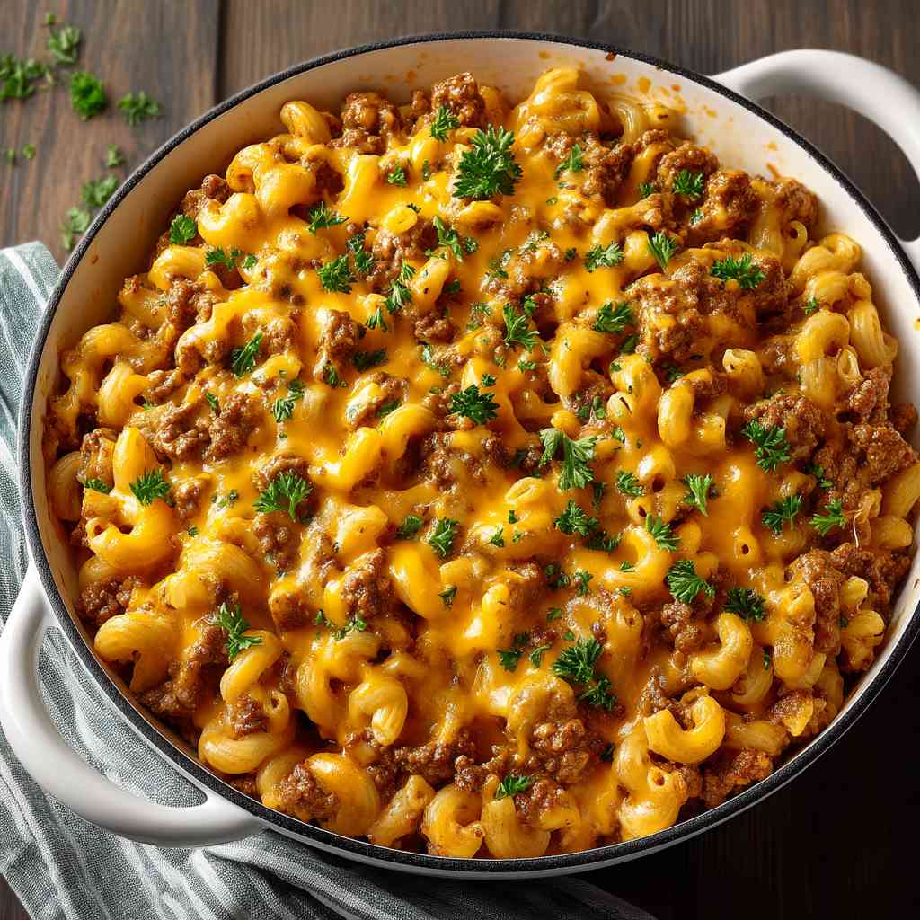 Comforting Hamburger Helper Beef Stroganoff Recipe Beef Stroganoff