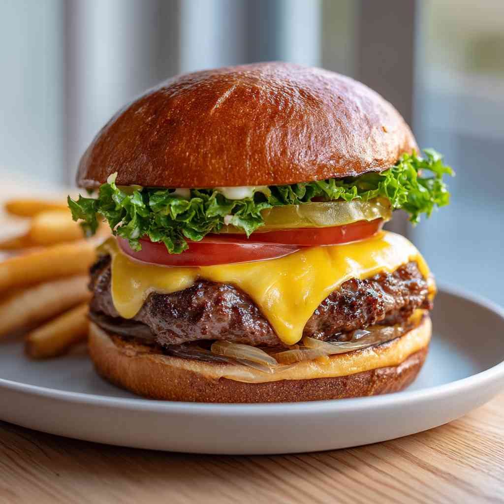 Black Angus Hamburger Recipe Worth Grilling For Black Angus Hamburger