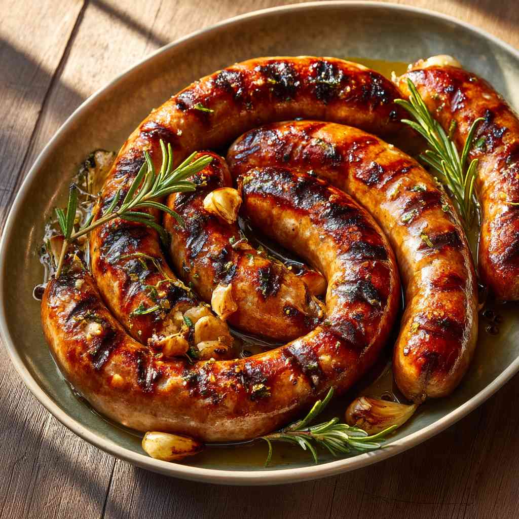 Homemade Italian Sausage Recipe Worth Every Bite Italian Sausage