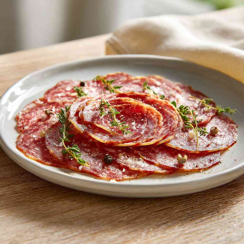 Nicole Kidman’s Crispy Orecchiette Broccoli Recipe Orecchiette Broccoli