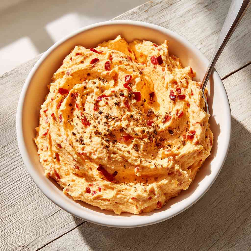 Southern Pimento Cheese Recipe With Pecans Southern Pimento Cheese