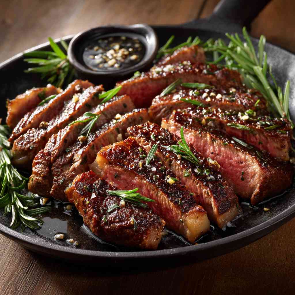 Perfect Steak Marinade Recipe for Grilling Success Steak Marinade