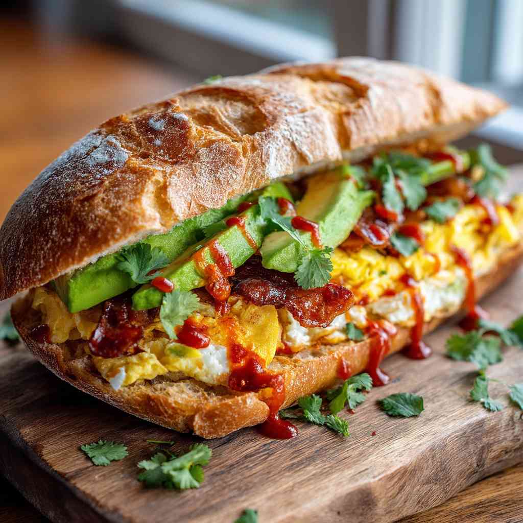 Authentic Spanish Torta Recipe for Perfect Mornings Spanish Torta