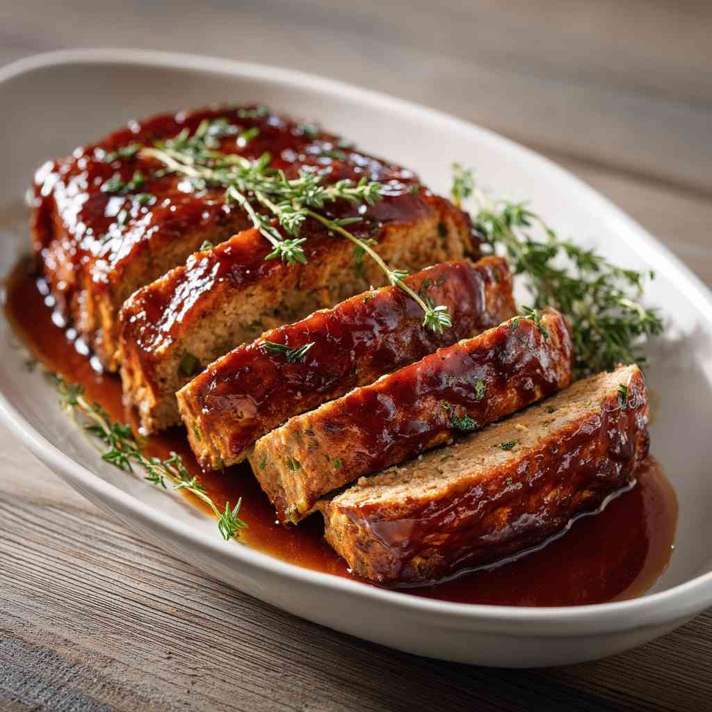 Healthy Turkey Meatloaf Recipe Kids Actually Love Turkey Meatloaf